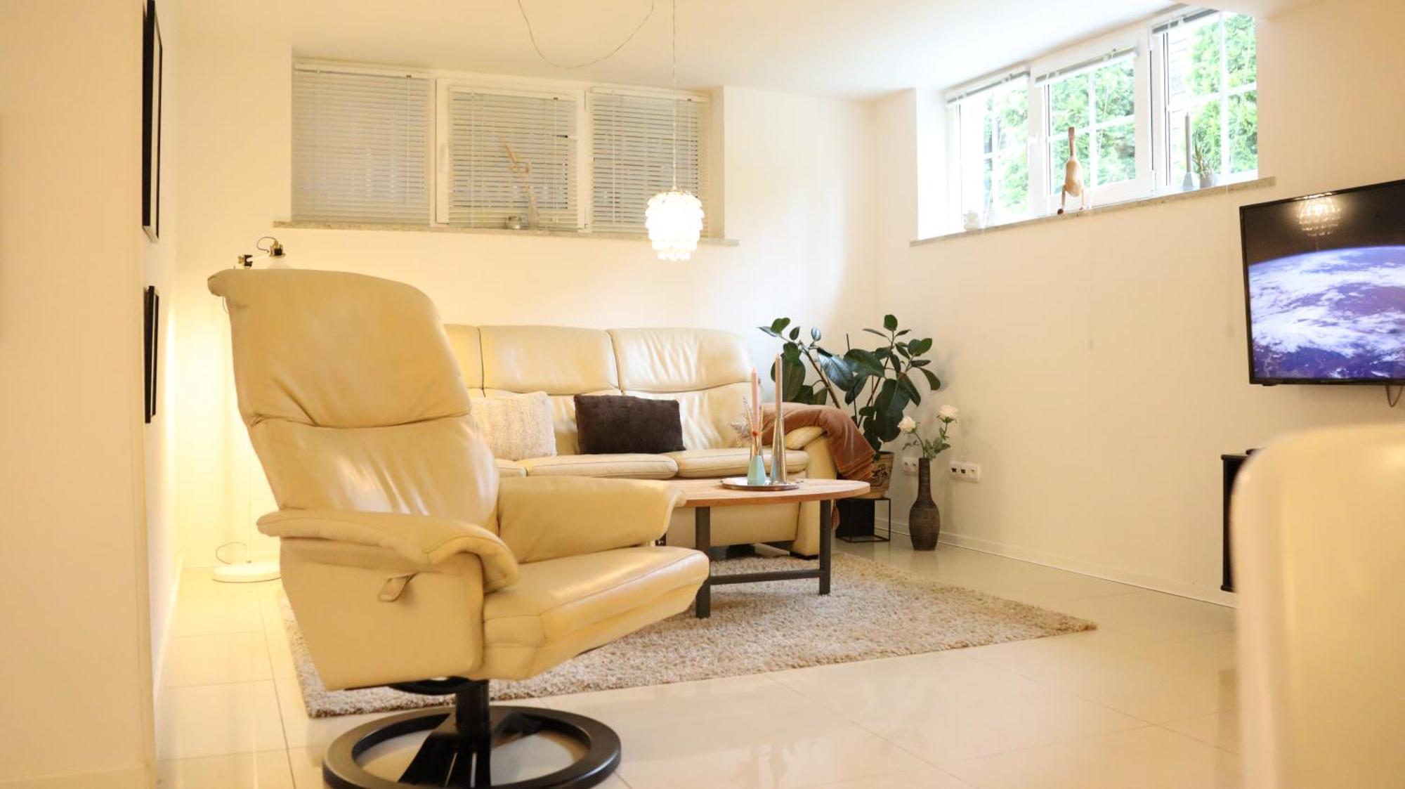 Mollehusets Lejligheder I Ikast Taet Ved Herning, Silkeborg Og Arhus Room photo