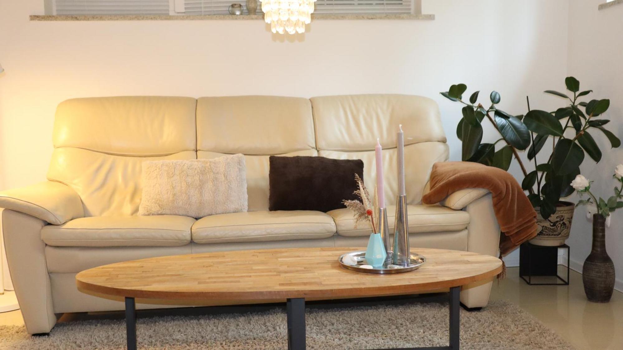 Mollehusets Lejligheder I Ikast Taet Ved Herning, Silkeborg Og Arhus Room photo