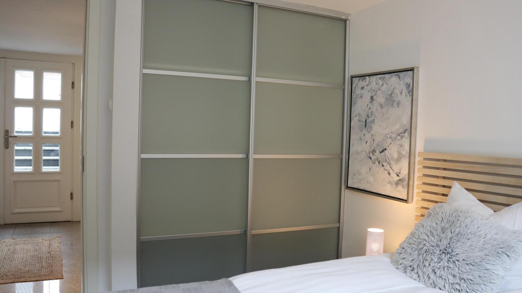 Mollehusets Lejligheder I Ikast Taet Ved Herning, Silkeborg Og Arhus Room photo