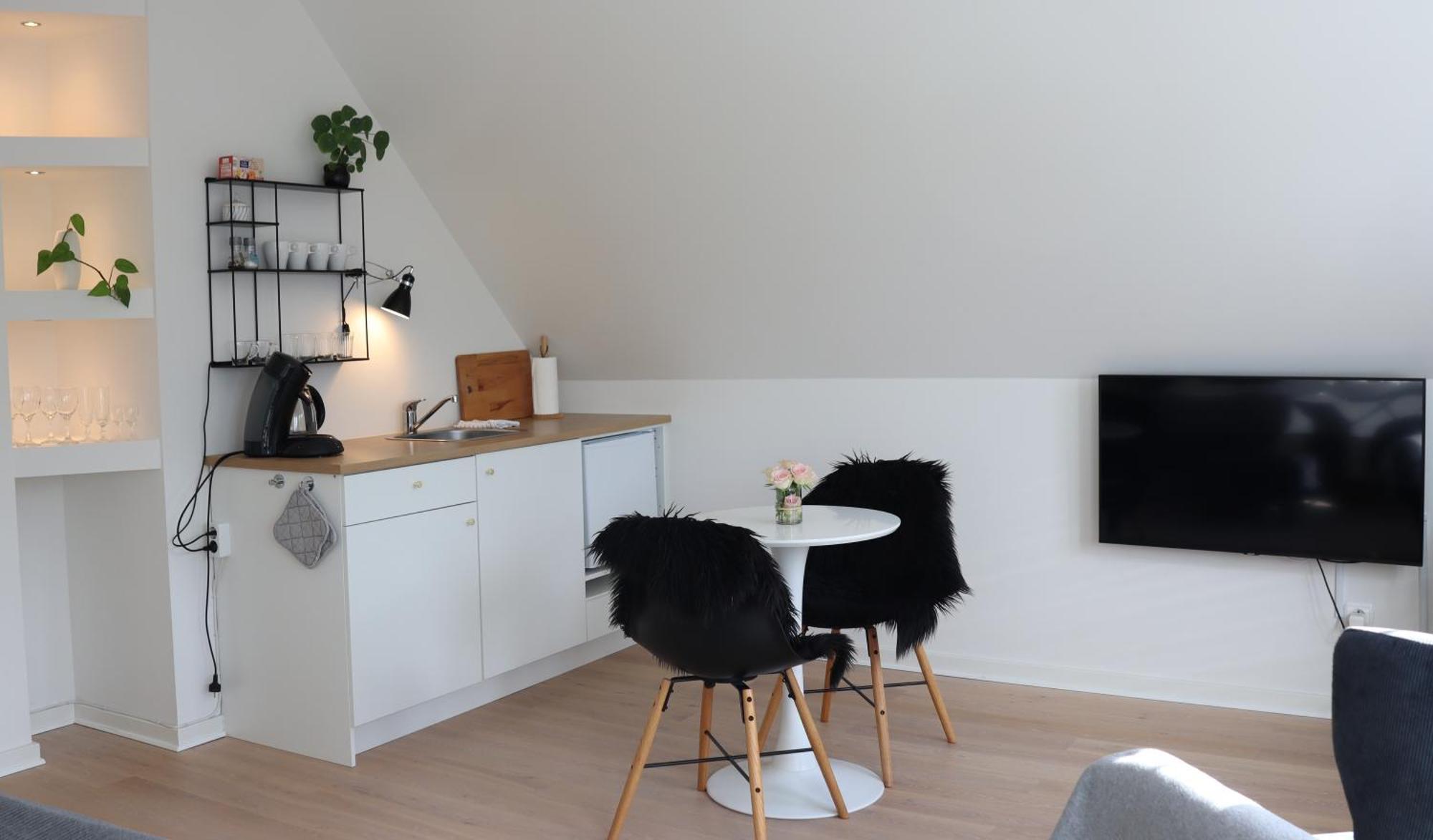 Mollehusets Lejligheder I Ikast Taet Ved Herning, Silkeborg Og Arhus Exterior photo